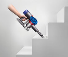 Load image into Gallery viewer, Dyson V7 Handheld-Vacuum, Pro, Blue