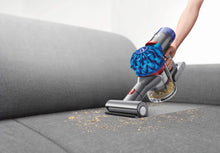 Load image into Gallery viewer, Dyson V7 Handheld-Vacuum, Pro, Blue
